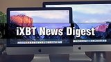  6 . 29 . iXBT News Digest - Apple iMac 4K  5K, DJI Osmo, Battelle DroneDefender
: , 
: 19  2015