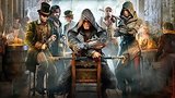  3 . 3 .   Assassin's Creed: Syndicate
: 
: 23  2015