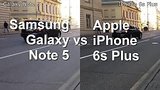  1 . 17 . iPhone 6s Plus vs. Samsung Galaxy Note 5:     ?
: , 
: 31  2015