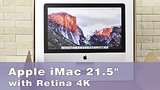 3 . 40 . Apple iMac 21.5