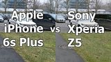  1 . 7 . iPhone 6s Plus vs Sony Xperia Z5:     ?
: , 
: 16  2015