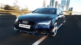  8 . 10 . DT Test Drive  Audi RS7 stock vs tuned
: , 
: 12  2015