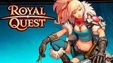  5 . 34 . Royal Quest -   