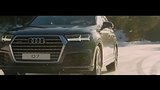  46 .  Audi Q7 quattro 2016 |  