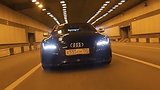  36 . Teaser: DT test drive  Audi RS7 stock vs tuned
: , 
: 12  2015