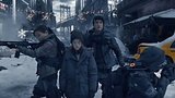  1 . 31 . Live-action  Tom Clancy's The Division
: 
: 18  2015