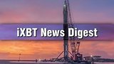  5 . 44 . iXBT News Digest -  ,   
: , 
: 28  2015