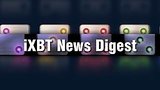  5 . 15 . iXBT News Digest -    
: , 
: 4  2016