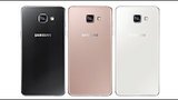  8 . 2 .   Samsung Galaxy A5 2016
: , 
: 21  2016