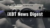  5 . 12 . iXBT News Digest -     
: , 
: 1  2016
