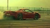  29 . Trailer  DT Test Drive  Ferrari 488 GTB
: , 
: 3  2016