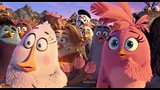  2 . 30 . Angry Birds   (2016) | 
: , , 
: 12  2016