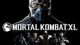  6 . 3 . Mortal Kombat XL:    !
: 
: 12  2016