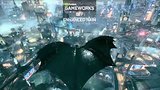  1 . 16 . Nvidia GameWorks  Batman: Arkham Knight
: 
: 14  2015