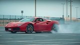  7 . 52 . DT Test Drive  Ferrari 488 GTB (2016)
: , 
: 15  2016