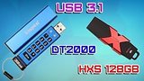  5 . 47 . HyperX Savage USB 3.1, Kingston DataTraveler 2000 .      
: , 
: 18  2016