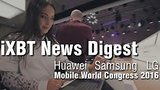  6 . 49 . Mobile World Congress 2016 - Huawei MateBook, LG G5, Samsung Galaxy S7   
: , 
: 24  2016
