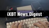  5 . 40 . iXBT News Digest -       
: , 
: 29  2016