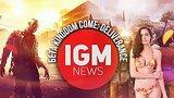  18 . 29 . IGM NEWS -  Kingdom Come: Deliverance
: 
: 8  2016
