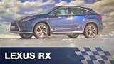  6 . 20 . LifeTest Lexus RX
: , 
: 15  2016