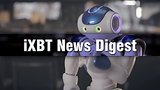  5 . 18 . iXBT News Digest - -    Hilton
: , 
: 21  2016