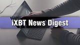  5 . 58 . iXBT News Digest -  Apple   Panasonic
: , 
: 28  2016
