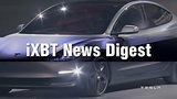  5 . 36 . iXBT News Digest  Tesla Model 3   
: , 
: 4  2016