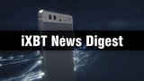  6 . 35 . iXBT News Digest  Huawei P9  P9 Plus, HP Spectre  
: , 
: 11  2016