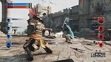  4 . 51 .   For Honor
: 
: 16  2015
