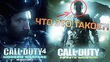  5 . 42 .    ?! Call of Duty: Infinite Warfare  Modern Warfare Remastered
: 
: 3  2016