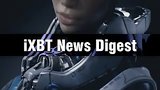  5 . 37 . iXBT News Digest  Nvidia GeForce GTX 1080,  Microsoft,  
: , 
:  9  2016
