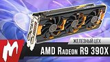  3 . 28 .     AMD Radeon R9 390     
: 
: 10  2016