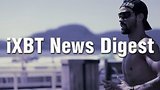  4 . 47 . iXBT News Digest       
: , 
: 16  2016