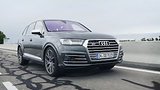  20 . 55 .  Audi SQ7 2016 //  Online
: , 
: 18  2016
