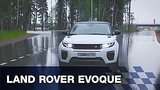  20 .  Land Rover Evoque
: , 
: 8  2016
