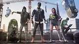  18 . 5 .    Watch Dogs 2
: 
: 9  2016