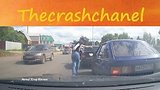 11 . 5 .     Car Crash Compilation (9) 2016 Thecrashchanel
: , , 
: 12  2016
