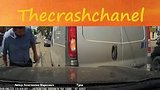  9 . 45 .     Car Crash Compilation (12) 2016 Thecrashchanel
: , , 
: 16  2016