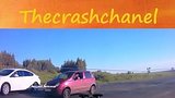  13 . 55 .     Car Crash Compilation (14) 2016 Thecrashchanel
: , , 
: 20  2016