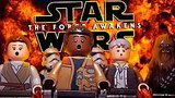  33 . 42 .   LEGO STAR WARS: The Force Awakens
: 
: 30  2016