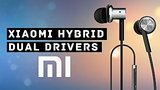  10 . 9 . Xiaomi Hybrid Dual Drivers .  