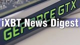  5 . 24 . iXBT News Digest   GeForce GTX 1060,  The Z  -
: , 
: 11  2016