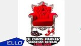  3 . 29 . DJ Chris Parker feat. Sebastian Esteban - I Feel Love / Lyric video
: , 
: 15  2016