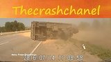  13 . 14 .        (11) 2016 Car Crash Compilation Thecrashchanel
: , , 
: 21  2016