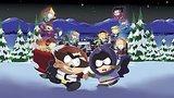  7 . 23 .   South Park: The Fractured but Whole
: 
: 24  2016