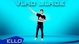 2 . 58 . Vlad Blade -   / 
: , 
: 14  2016