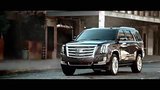  31 .  Cadillac Escalade 2016  - 