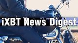  5 . 41 . iXBT News Digest  -,   ,  Microsoft
: , 
: 15  2016