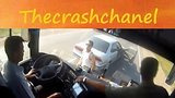  14 . 45 .       (2) 2016 Car Crash Compilation Thecrashchanel
: , , 
: 3  2016