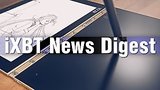 5 . 15 . iXBT News Digest           IFA 2016
: , 
: 5  2016